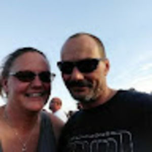 Meet your Posher, Ronald